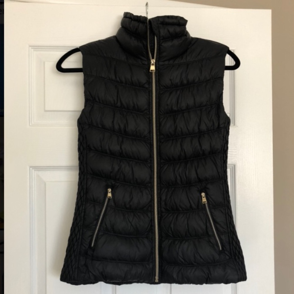Calvin Klein Down Vest